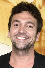 photo of person Bora Dagtekin