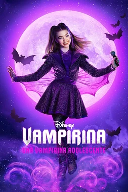 Vampirina: Un Insti de Miedo