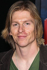 picture of actor Reuben Langdon