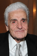 picture of actor Tom Troupe