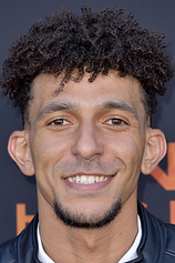 picture of actor Khleo Thomas