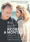 still of movie Regreso a Montauk