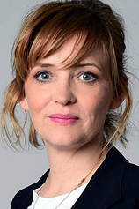 picture of actor Laura Tonke