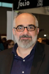 Foto de Michael Niavarani