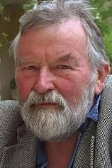 Foto de John Fowles