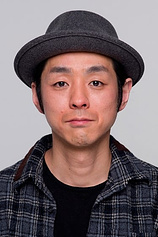 photo of person Kankurô Kudô