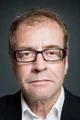 Foto de Ben Sombogaart