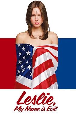 poster of movie Leslie, My Name is Evil