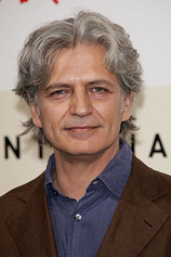 picture of actor Fabrizio Bentivoglio