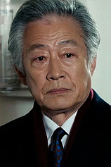 picture of actor Gook-hwan Jeon