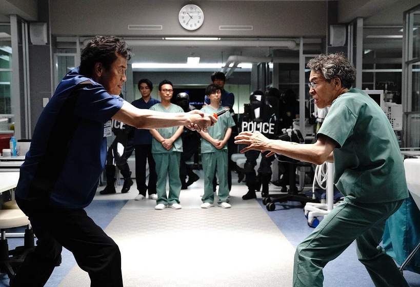 Imagen de radiation-house-the-movie