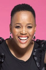 Foto de Tumi Morake