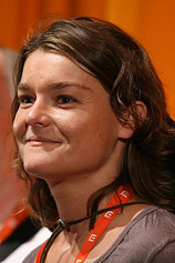 photo of person Franziska Meletzky