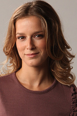 picture of actor Margarida Vila-Nova