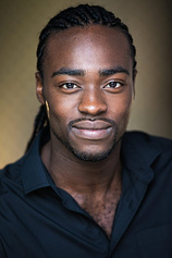 picture of actor Kel Matsena