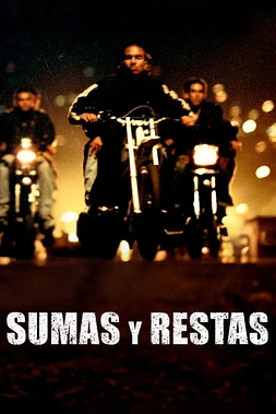 poster of movie Sumas y restas