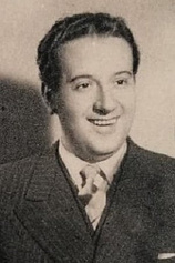 picture of actor Manuel Bermúdez 'Boliche'