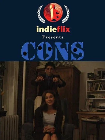 Poster de Cons