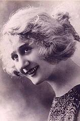 picture of actor Andrée Brabant
