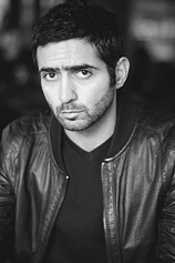 picture of actor Roda Fawaz
