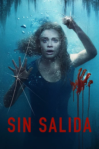 Poster de Sin salida