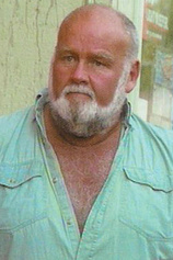 picture of actor Ron Tarr