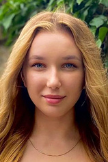 picture of actor Sabrina Rubtsova