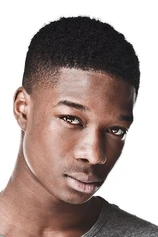 Foto de Lamar Johnson