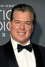 photo of person Brian Hayes Currie