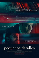 poster of movie Pequeños Detalles