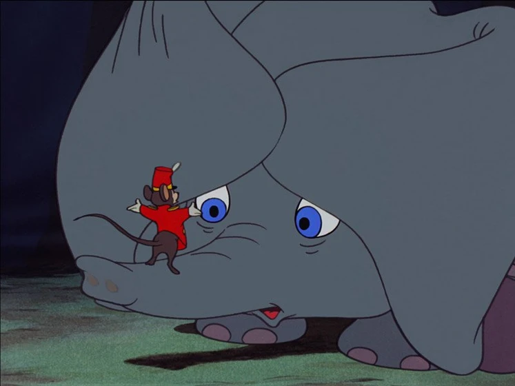 Imagen de dumbo (Dumbo)