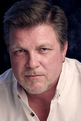 photo of person Forbes KB
