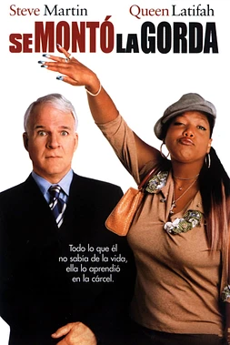 poster of movie Se Montó la Gorda