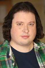 picture of actor Jesse Keen