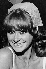 picture of actor Carol Cleveland