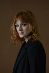 Foto de Paula Stepczynska