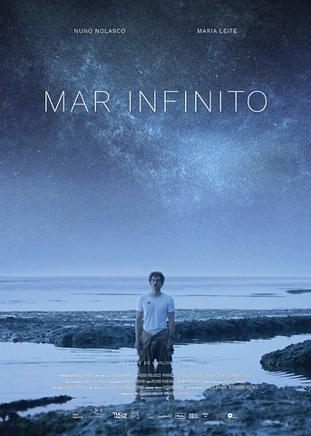 Poster de Mar Infinito