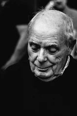 Foto de António Lobo Antunes