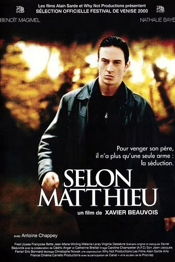 poster of content Según Matthieu