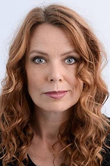 picture of actor Dorte Rømer