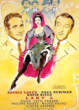 poster of movie Lady L