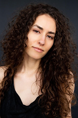 picture of actor Rachel DiPillo