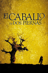 poster of movie El Caballo de dos piernas