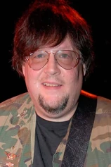 Foto de Ron Asheton