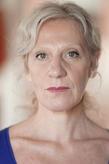 picture of actor Emmanuelle Grönvold