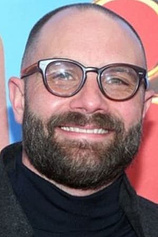 photo of person Blaise Hemingway