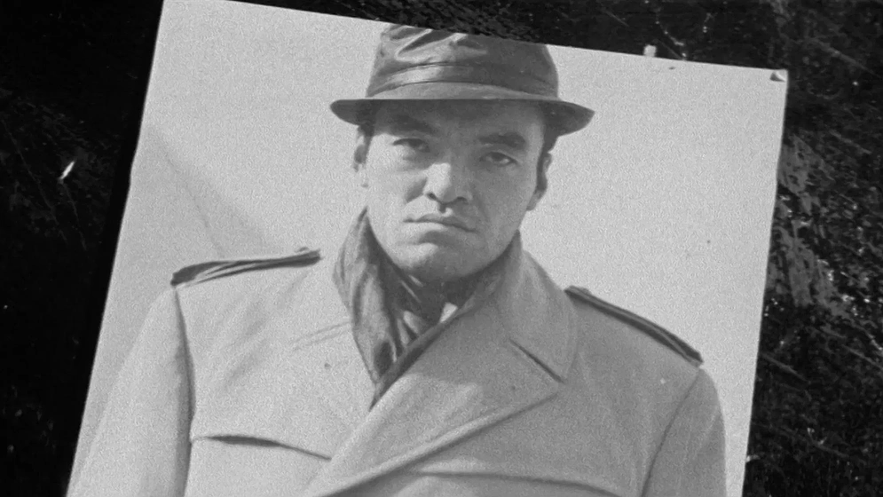 Imagen de Cruel Gun Story