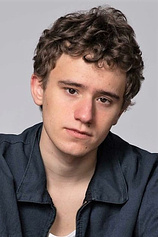 picture of actor León Martínez