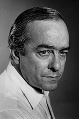 picture of actor Vinicius De Moraes