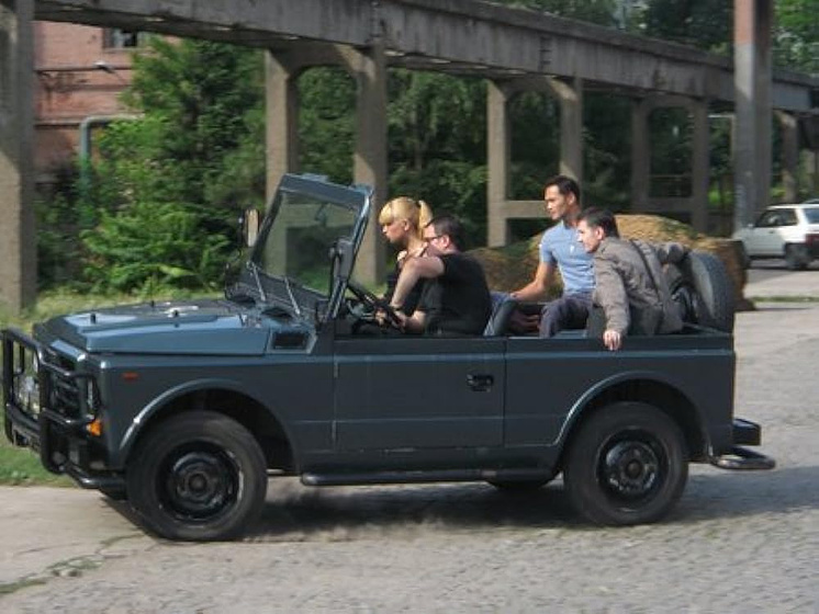 Mark Dacascos en serbian-scars